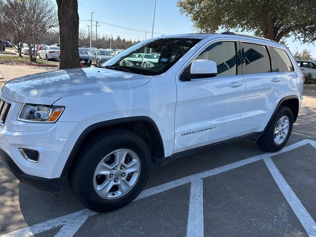 JEEP GRAND CHEROKEE 2014 1C4RJFAG6EC372175 image